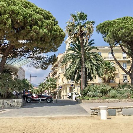 Apartment Les Sirenes By Interhome Sainte-Maxime Exterior photo